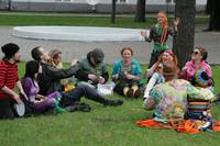 Кадр Пикап: Съем без правил