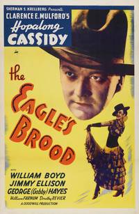 Постер The Eagle's Brood