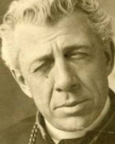 Уильям Х. Томпсон фото