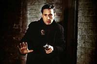 Кадр Французский связной