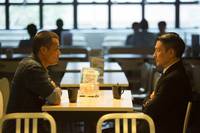 Кадр Огненная буря