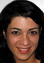 Инбал Шуки фото