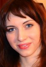 Риана Райсгард фото