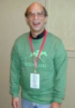 Ричард Ньюман фото