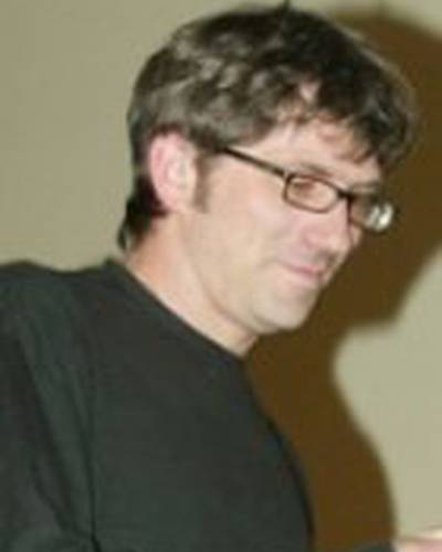 Начо Руис Капильяс фото