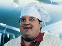 Кадр Король футбола