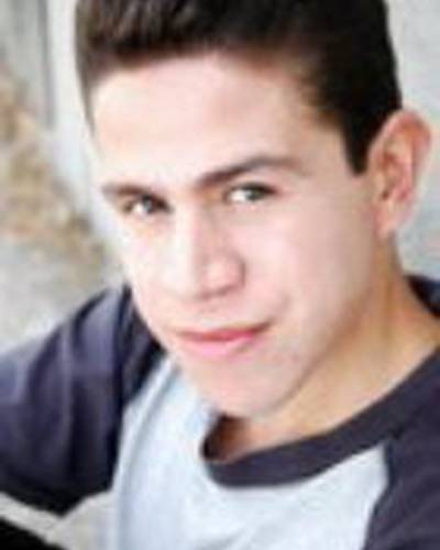 Альфредо Вирамонтес фото