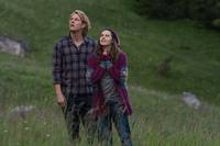 Кадр На гребне волны