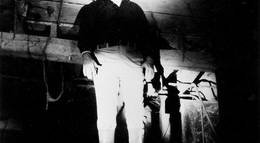 Кадр из фильма "Бугимен" - 1