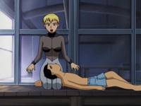 Кадр Тэнти – лишний!