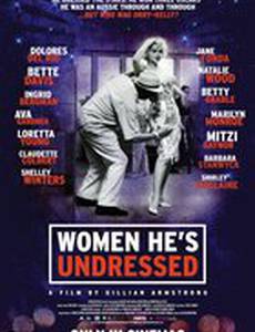 Women He's Undressed