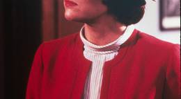 Кадр из фильма "Свидетель обвинения" - 2