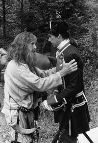 Кадр Джордж Вашингтон (мини-сериал)