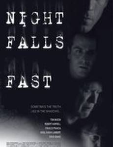 Night Falls Fast