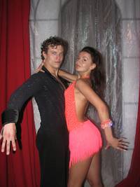 Кадр Держи меня крепче