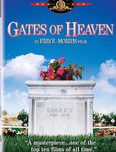 Врата небес