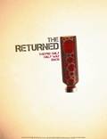 Постер из фильма "Возврат" - 1