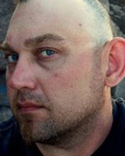 Олег Мавроматти фото