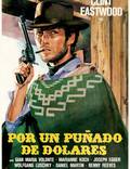 Постер из фильма "За пригоршню долларов" - 1