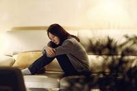 Кадр Белый шторм