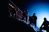 Кадр Бастер