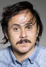 Херардо Наранхо фото