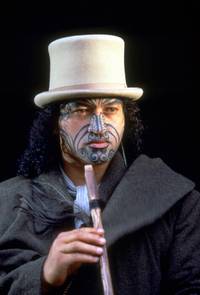 Кадр Моби Дик (мини-сериал)