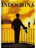 Постер из фильма "Индокитай" - 1