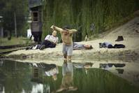 Кадр Милый Ханс, дорогой Петр