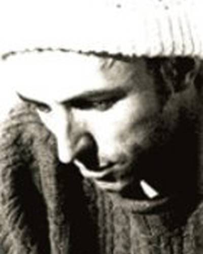 Рене-Марк Бини фото