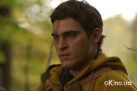 Кадр Таинственный лес