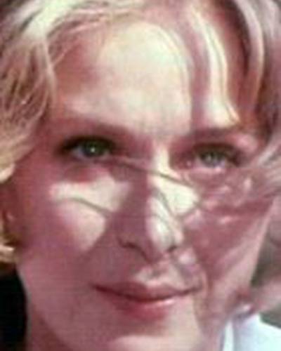 Ирина Резникова фото