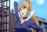 Кадр Жгучий взор Шаны