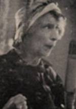 Леона Андерсон фото