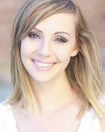 Кристен Кондон фото