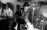 Кадр Вечерние посетители