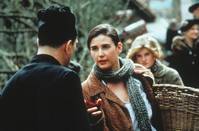 Кадр Мы не ангелы