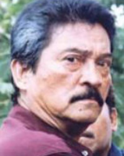 Пакито Диас фото