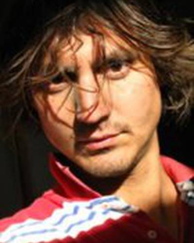 Джолион Джеймс фото