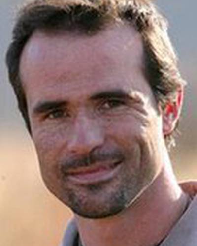 Кевин Ричардсон фото