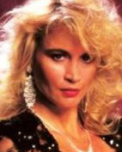 Шери Тейлор фото