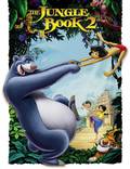 Постер из фильма "Книга джунглей 2" - 1