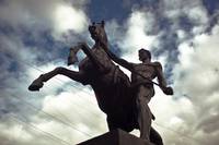 Кадр Петербург. Только по любви