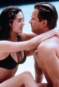 Кадр Горячее местечко