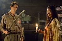 Кадр Ганнибал: Восхождение