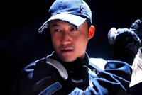 Кадр Киборги