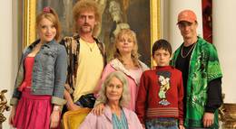 Кадр из фильма "100 миллионов евро" - 1