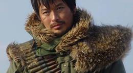 Кадр из фильма "Добро пожаловать в Донгмакгол" - 1