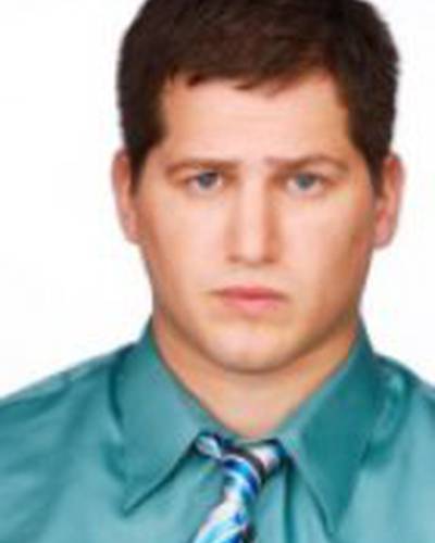 Дэниэл Блейк Мастерсон фото