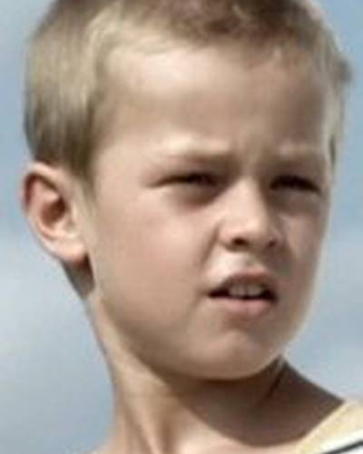 Девон Майкл фото